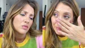 “Todo se devuelve tarde o temprano”: Karen Bejarano reflexionó en Instagram sobre su vida