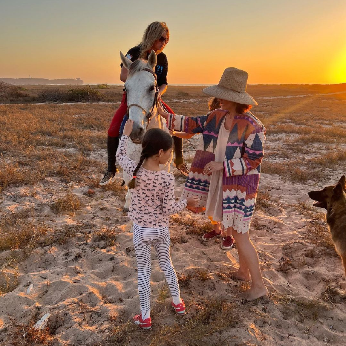 Leonor Varela México