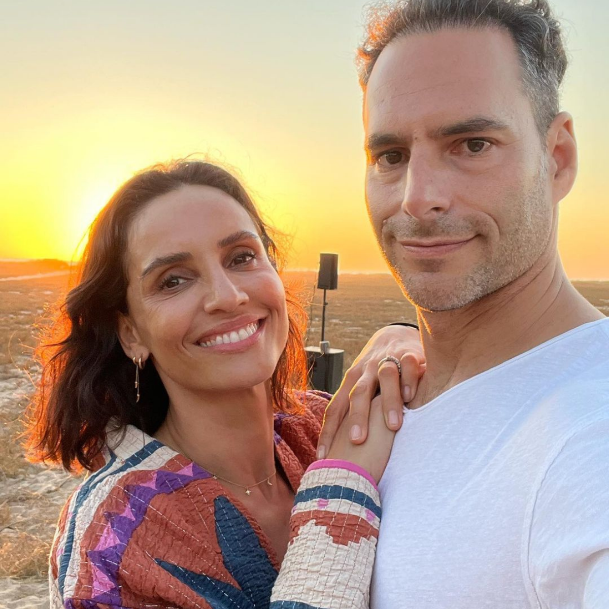 Leonor Varela En México