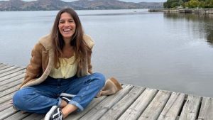 Lorena Capetillo hizo profunda reflexión sobre Semana Santa