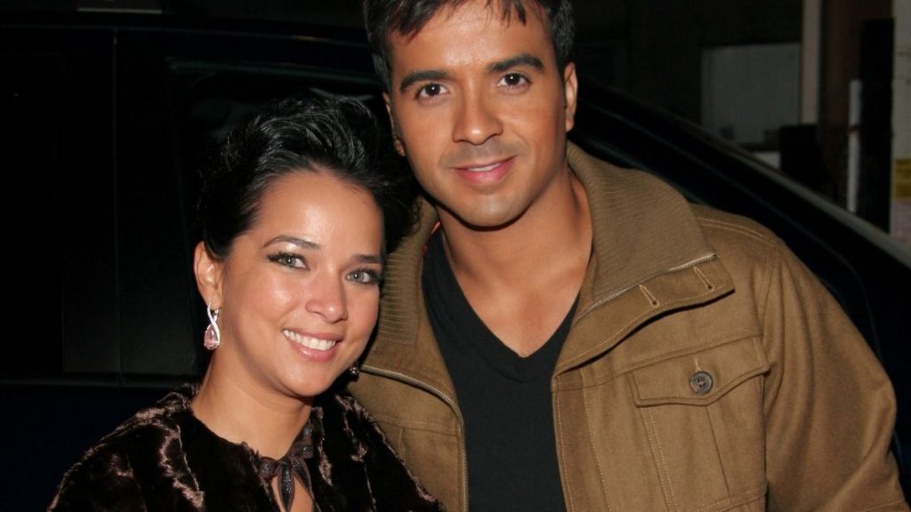 Luis Fonsi Adamari López