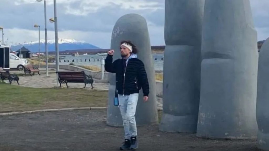 Luisito Comunica En Puerto Natales