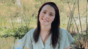 Magdalena Müller compartió emotivo recuerdo junto a Pin Montané