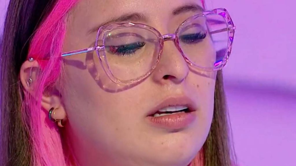 Mamá De Tamara Moya