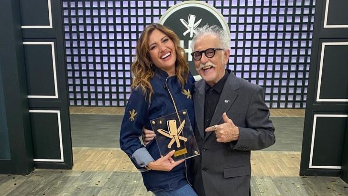 Chilevisión confirma nuevo programa de cocina: ¿Qué pasará con El Discípulo del Chef?