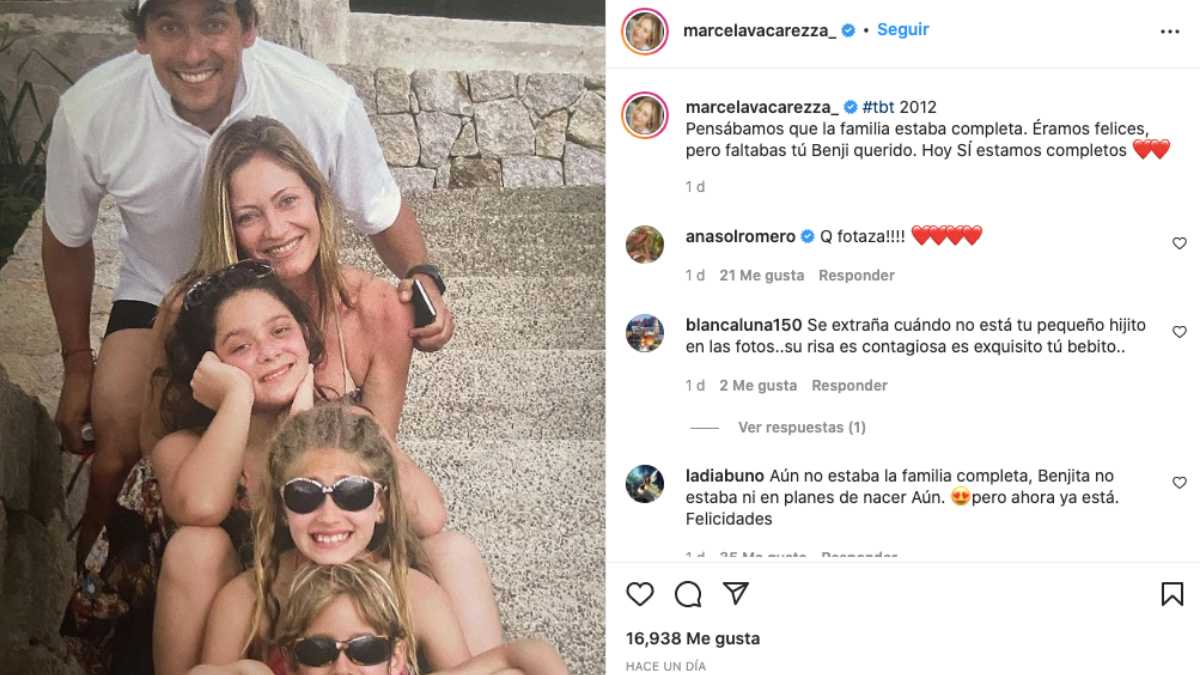 Marcela Vacarezza IG 2