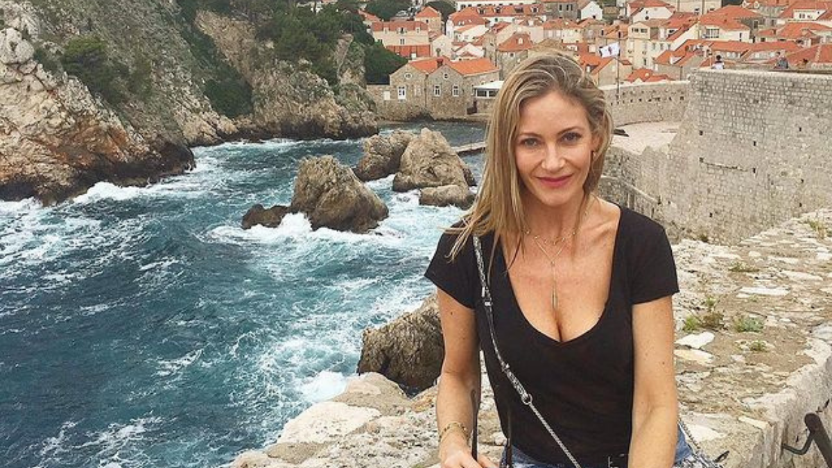 Marcela Vacarezza se descargó en redes sociales tras críticas por foto familiar: "me agredieron"