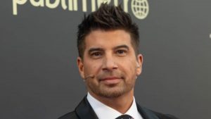 Mario Velasco recordó cómo conoció a su hijo 5 años después de su nacimiento