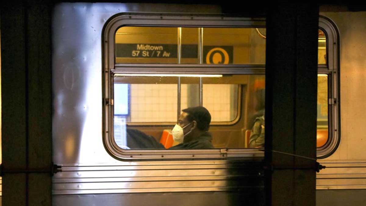 ¿Qué se sabe del tiroteo en el Metro de Nueva York?