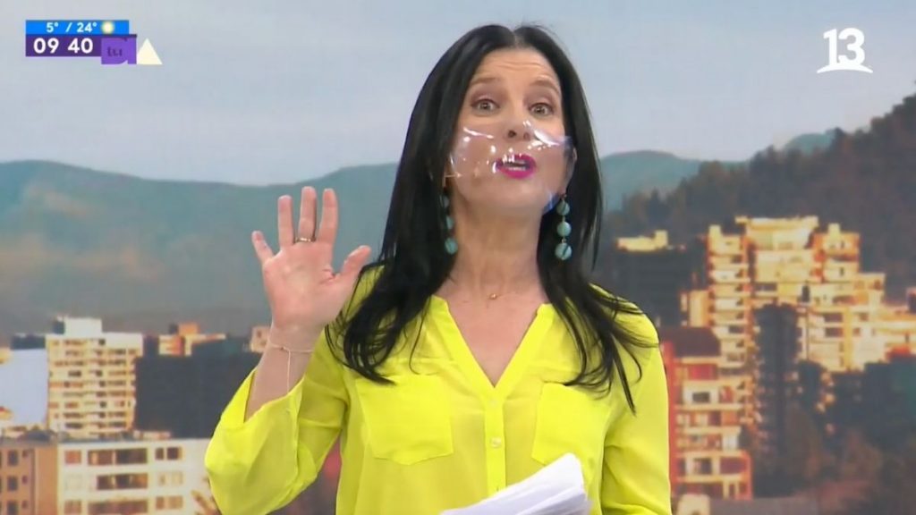 Mirna Schindler Hija