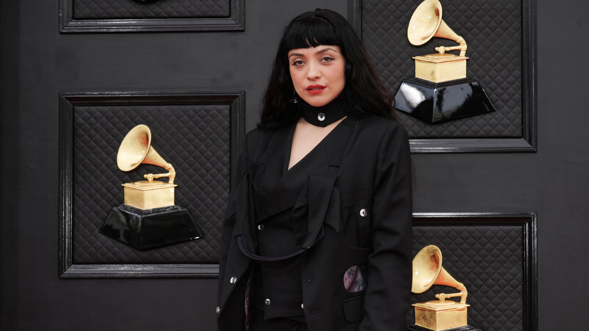 ¡Qué emoción! Mon Laferte comparte detalles de su participación en los Premios Grammy