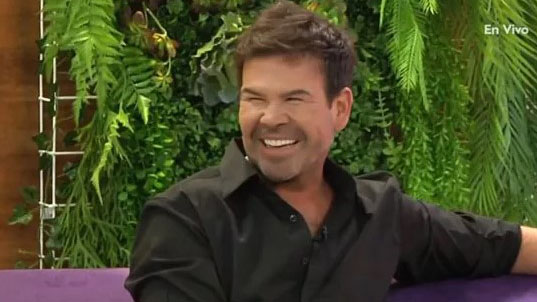 ¡Lo contó todo! ¿Cuáles son las proyecciones en pareja de Nacho Gutiérrez?