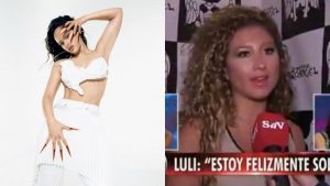 "D de demanda": Nicole Moreno se suma al viral de Rosalía con Motomami