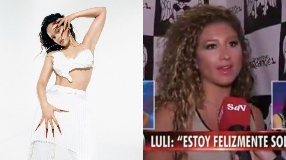 "D de demanda": Nicole Moreno se suma al viral de Rosalía con Motomami