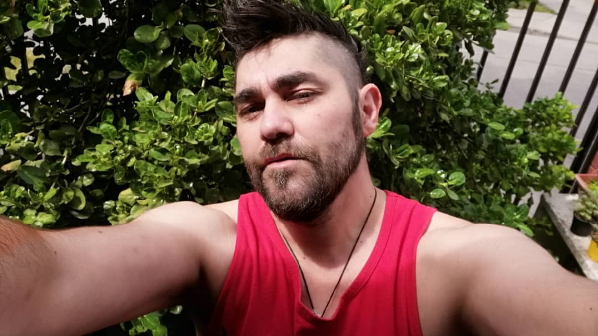 Tras participar en el programa de Mega: Pablo Vargas analizó su participación en El Retador