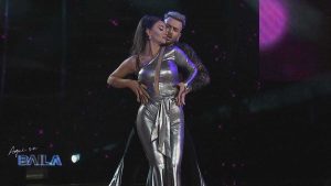 Aseguran que Pamela Díaz renunció a Aquí se Baila: ¿Cuál sería el motivo?