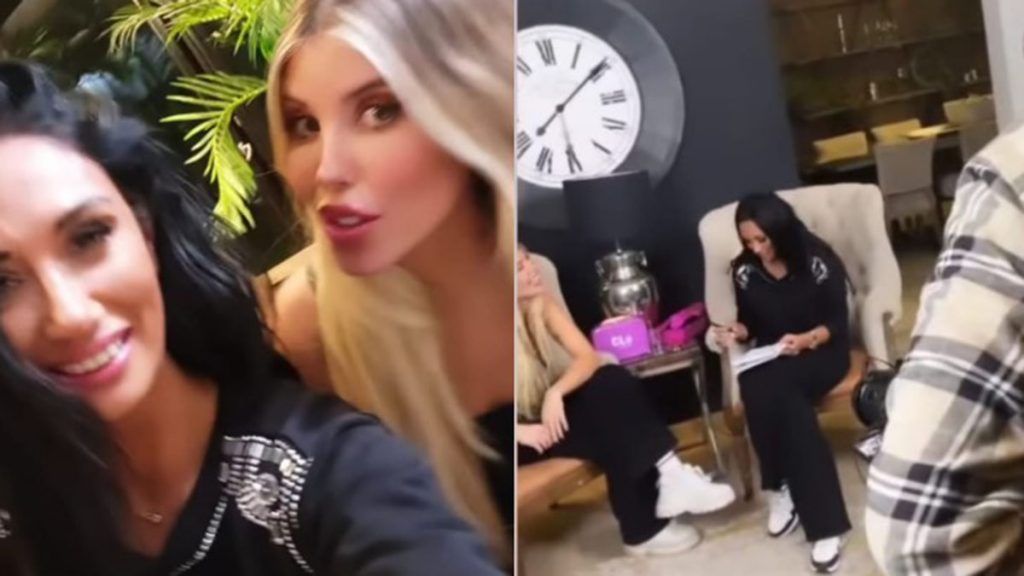 Pamela Díaz Y Coté López