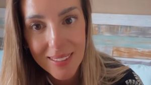 Pamela Le Roy: ¿Qué fue de la periodista de Mekano?