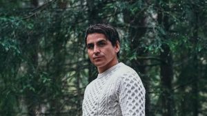 Pangal Andrade reveló que su emprendimiento sufrió consecuencias tras la lluvia