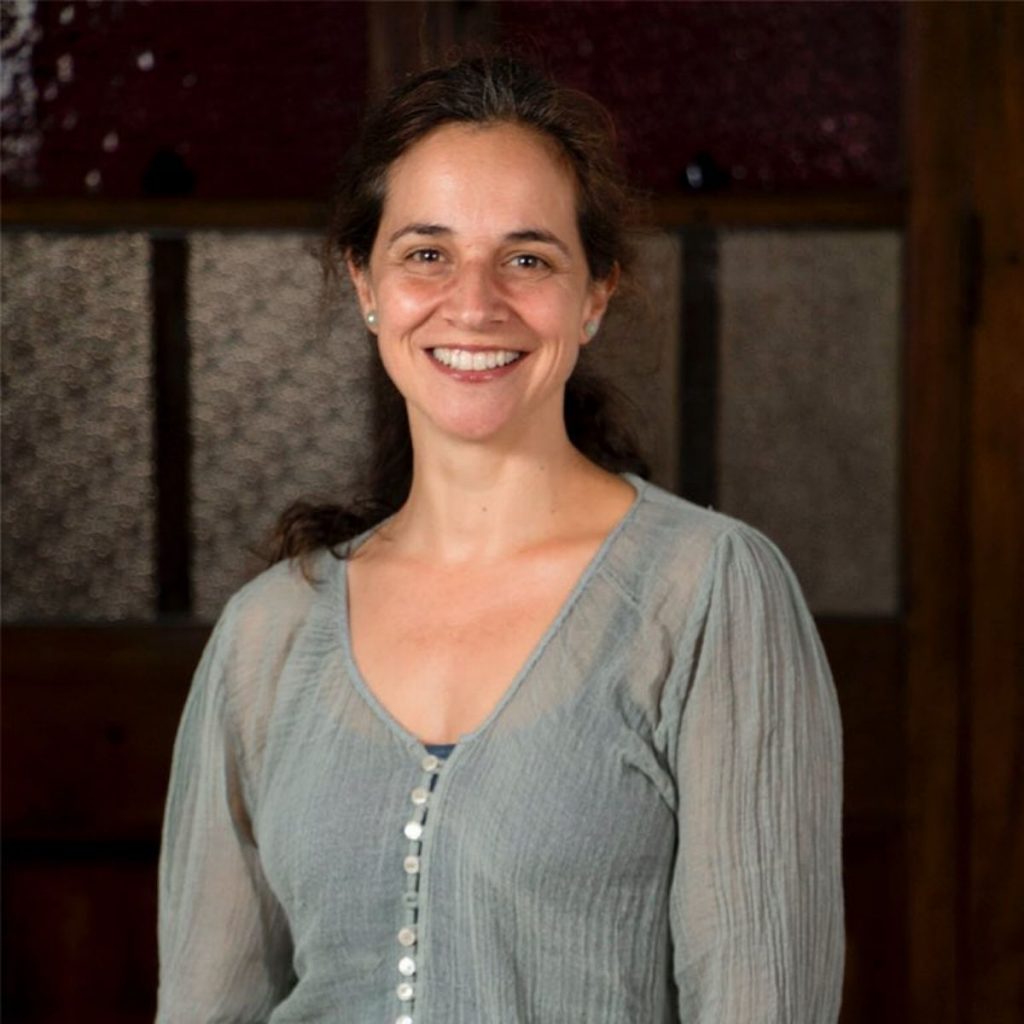 Paola Giannini Actual