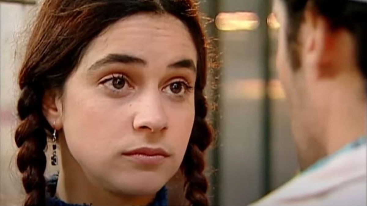 ¿Qué fue de Paola Giannini?: Así luce la recordada actriz de "Amores de Mercado" y "16"