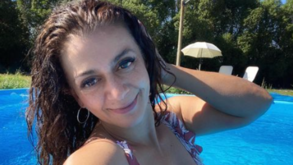 "¡Así es mi Chile!" La dura crítica de Paola Troncoso sobre antiguos artistas