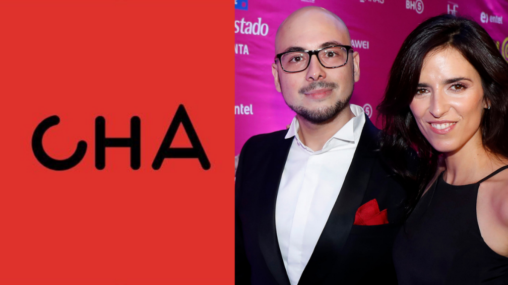 Paz Bascuñán Premio Caleuche