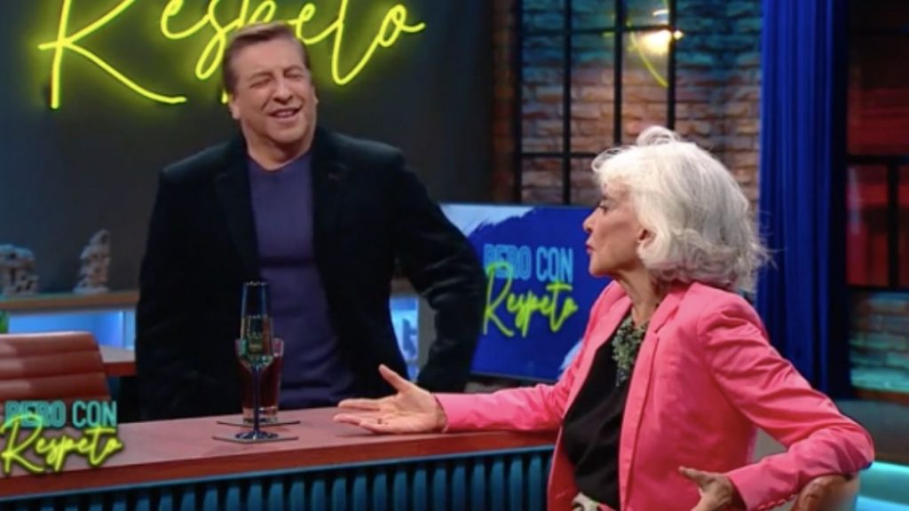 Pero Con Respeto Gaby Hernández