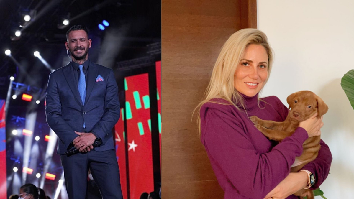 Mauricio Pinilla confirma quiebre amoroso con Gissella Gallardo: "Hemos decidido separar nuestros caminos"