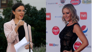 Marcela Vacarezza salió a aclarar tweet sobre la ministra Camila Vallejo: " Lo escribí en buena y no la critico"