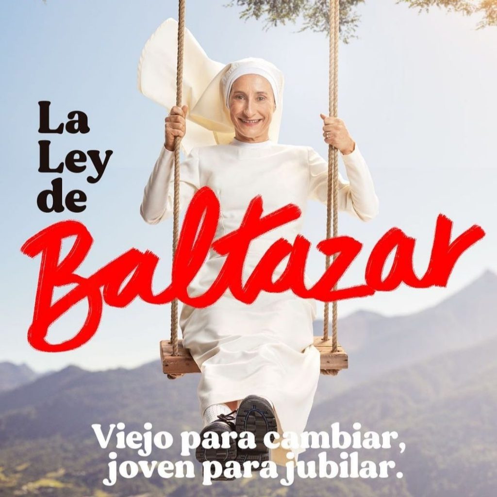 Post Ley De Baltazar 1