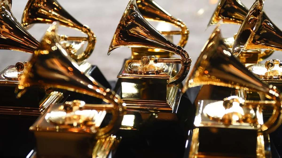 Premios Grammy 2022 Curiosidades 