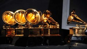 Seis curiosidades de los Premios Grammy 2022