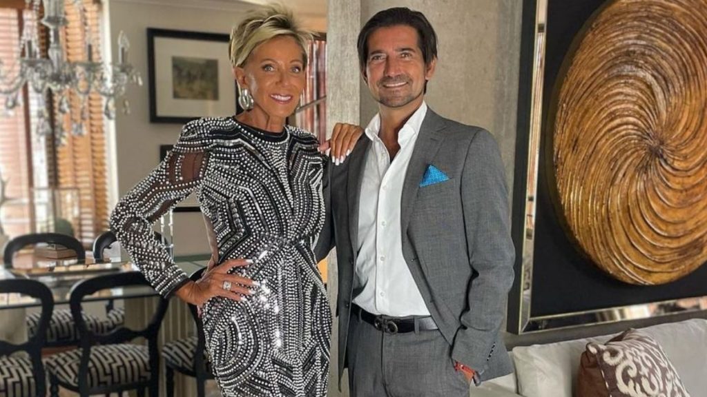 Raquel Argandoña Sueño