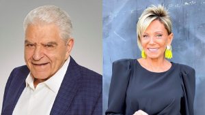 Raquel Argandoña relató tenso encontrón con Don Francisco que casi le cuesta su carrera