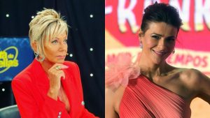 Raquel Argandoña critica a Tonka Tomicic tras la entrevista que dio a Francisco Saavedra