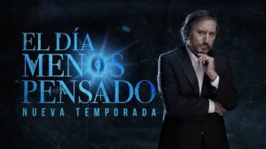 Fanáticos no tardaron en reaccionar ante espeluznante episodio de El Día Menos Pensado