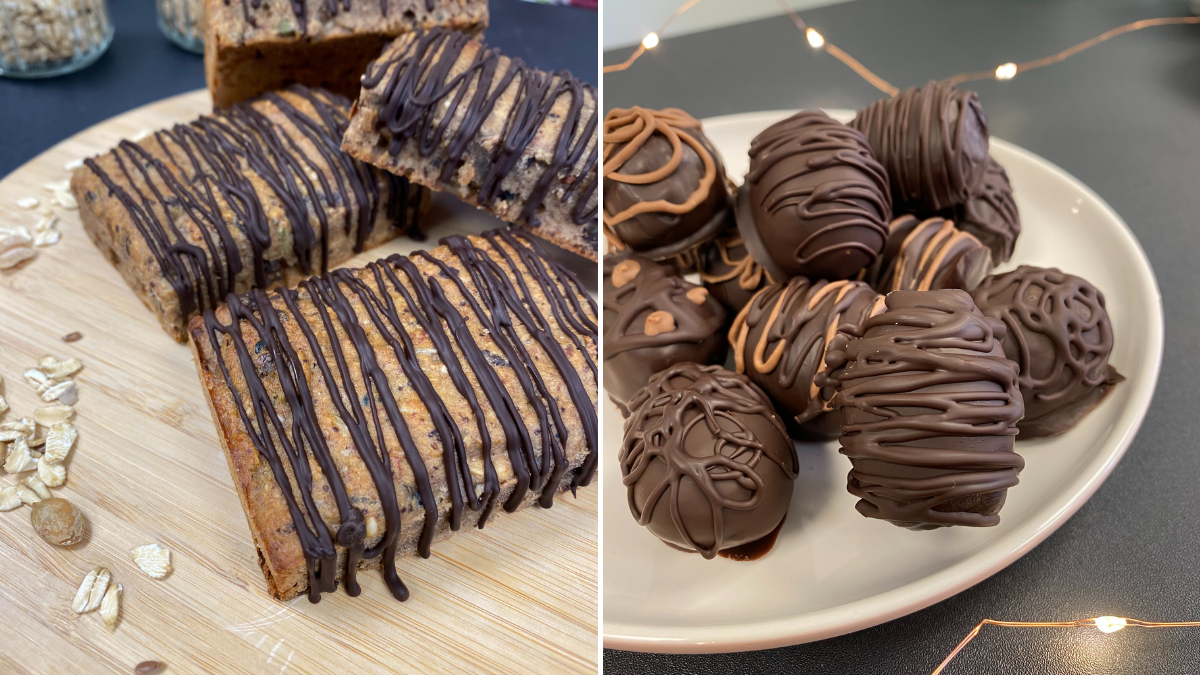 Recetas saludables y deliciosas para Semana Santa