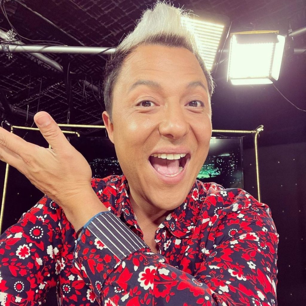 Sergio Rojas Polémica