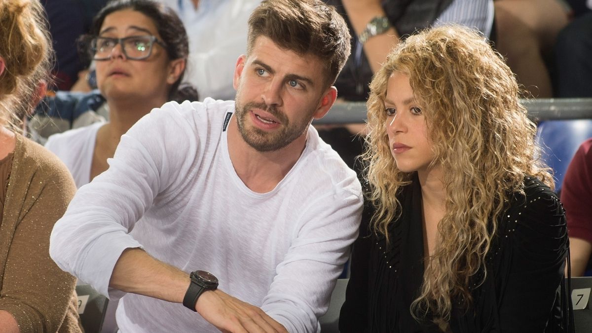 Shakira desvía las miradas de la prensa con sus hijos tras la complicada semana de Gerard Piqué