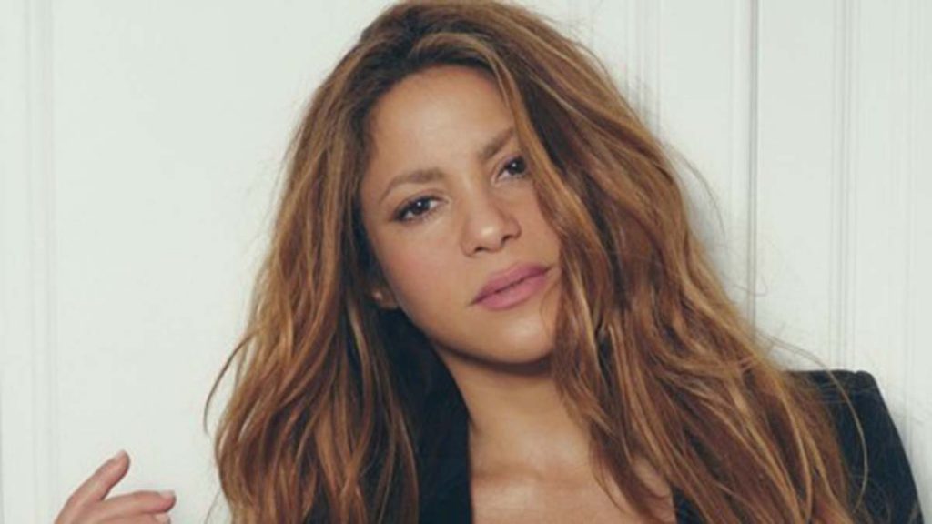 Shakira
