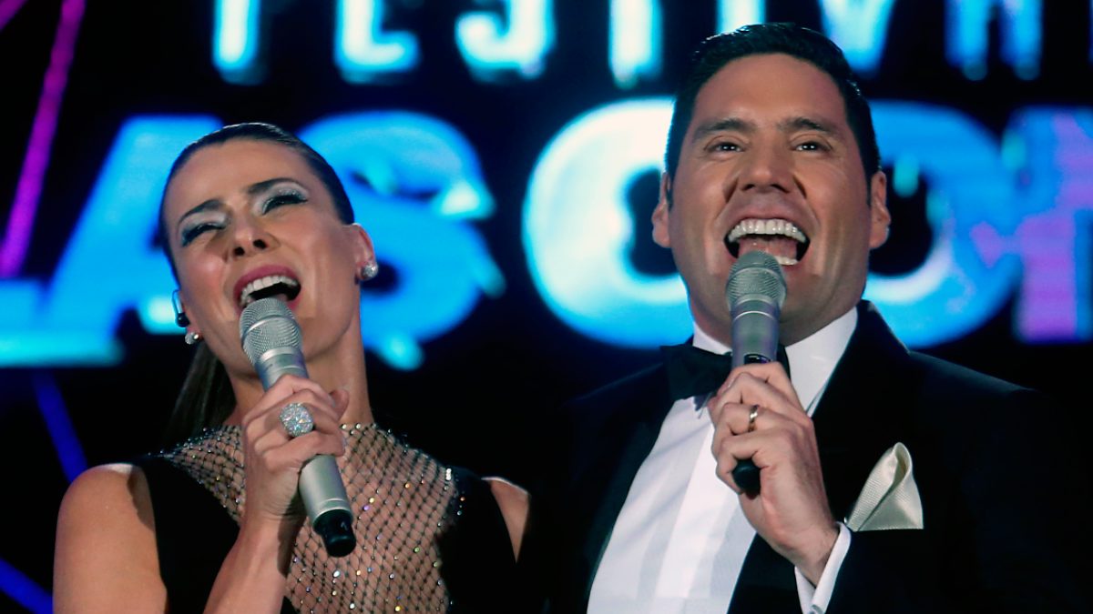 Tonka Tomicic hablará sobre el caso joyas con Pancho Saavedra