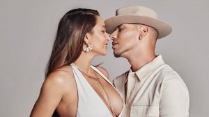 Video: Lisandra Silva mostró el detrás de escena de su baby shower