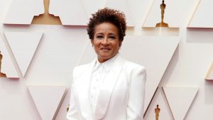 La comediante Wanda Sykes se siente "traumatizada" por el golpe de Will Smith a Chris Rock