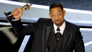 Netflix le cierra las puertas a Will Smith tras polémica en los Óscar