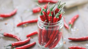 Todos los beneficios del ají que deberías conocer