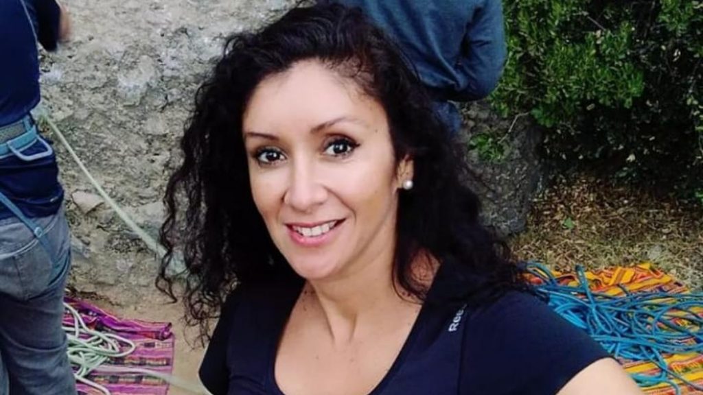 Angelica Sepulveda Mama