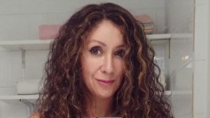 Angélica Sepúlveda recuerda su viaje a Turquía y comparte inéditas fotos