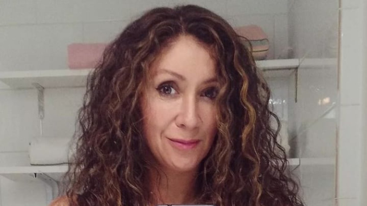 Angélica Sepúlveda recuerda su viaje a Turquía y comparte inéditas fotos