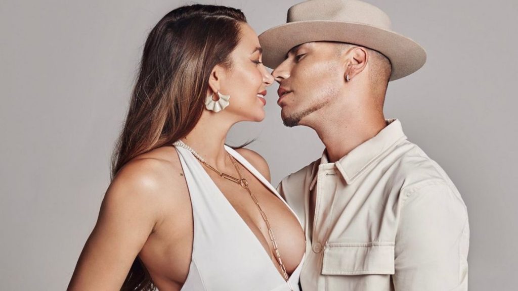 Baby Shower Lisandra Silva